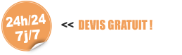 Nord Access devis gratuit